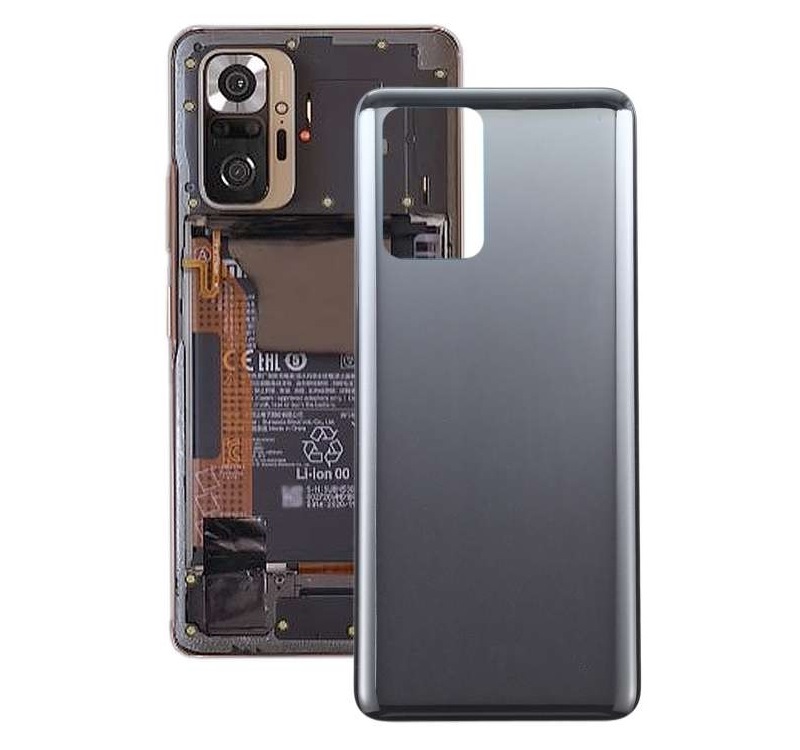 Cách bảo quản nắp lưng Xiaomi Redmi Note 10S đúng cách