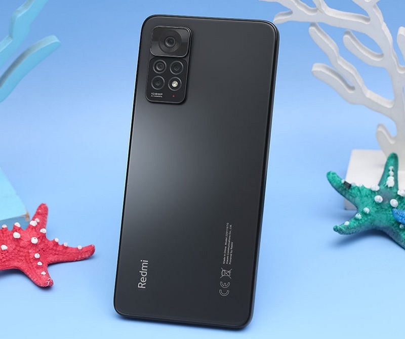 Trường hợp cần thay nắp lưng Xiaomi Redmi Note 11 Pro