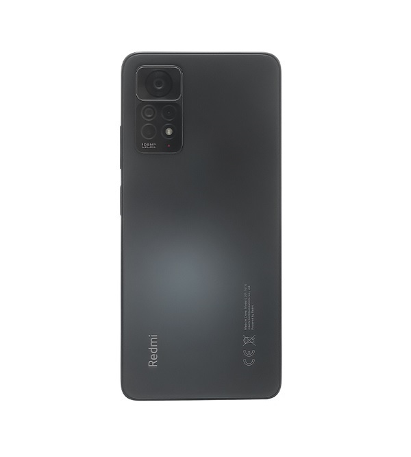 Thay nắp lưng Xiaomi Redmi Note 11 Pro