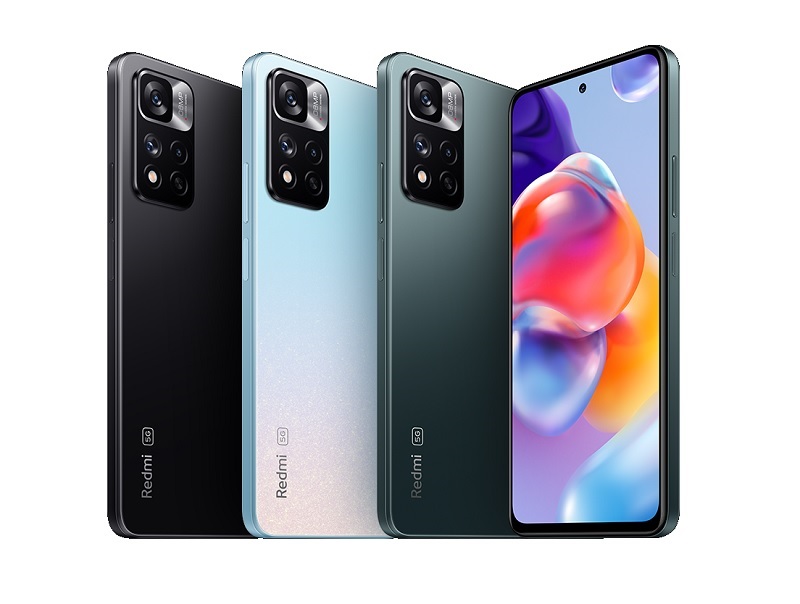 Địa chỉ thay nắp lưng Xiaomi Redmi Note 11 Pro Plus 5G giá rẻ tại Đà Nẵng