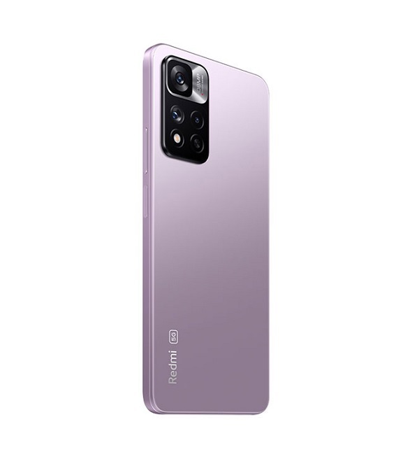 Thay nắp lưng Xiaomi Redmi Note 11 Pro Plus 5G