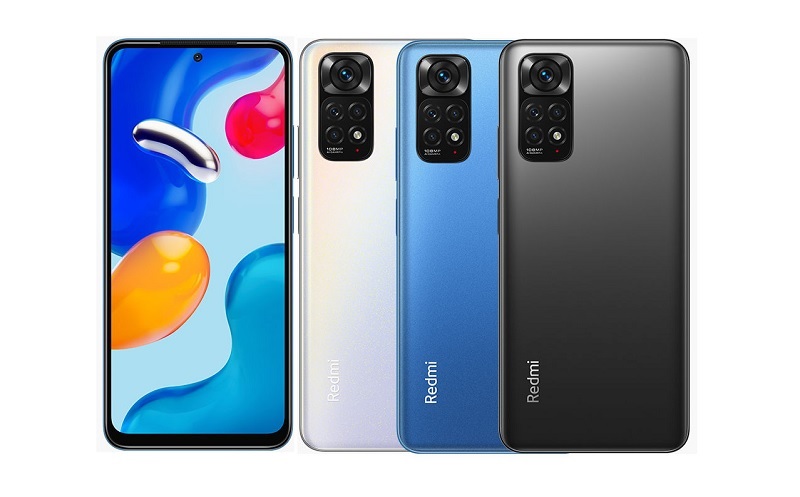 Tại sao bạn nên chọn thay nắp lưng Xiaomi Redmi Note 11S tại hệ thống Techcare?