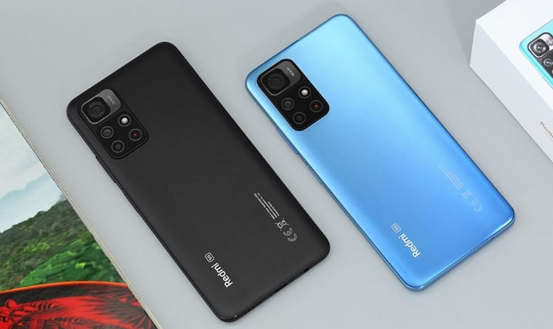 Một số nguyên nhân khiến nắp lưng Xiaomi Redmi Note 11S 5G vỡ, hỏng