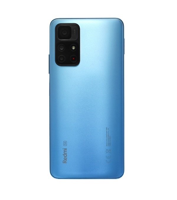 Thay nắp lưng Xiaomi Redmi Note 11S 5G