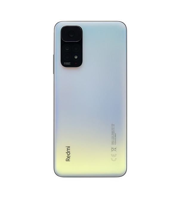 Thay nắp lưng Xiaomi Redmi Note 11S