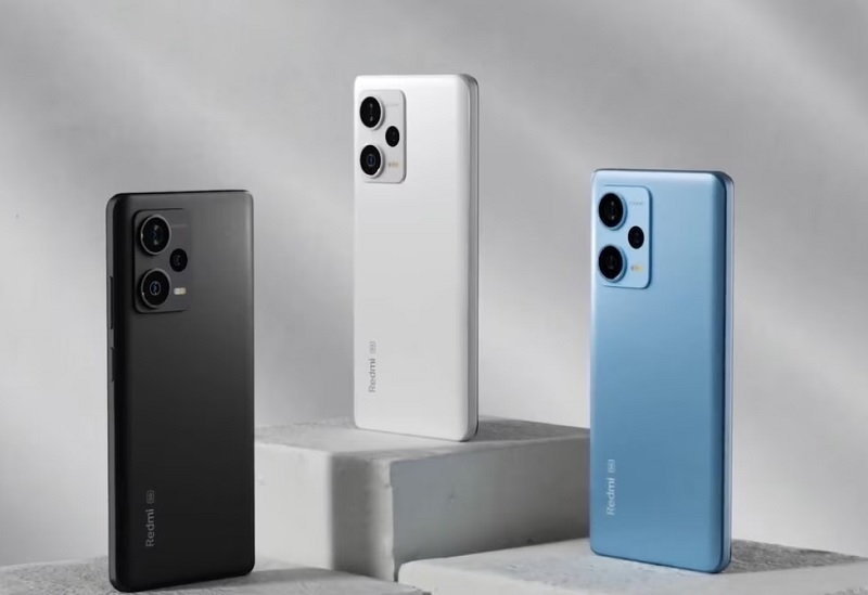 Tại sao nên thay nắp lưng Xiaomi Redmi Note 12 Pro tại Techcare Đà Nẵng?