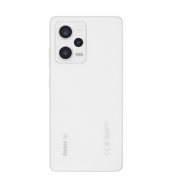 Thay nắp lưng Xiaomi Redmi Note 12 Pro
