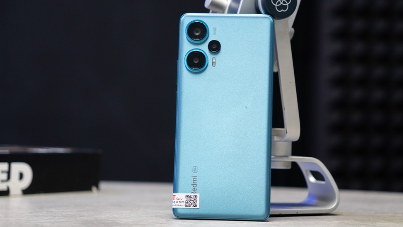 Khi nào bạn cần thay nắp lưng Xiaomi Redmi Note 12 Turbo?