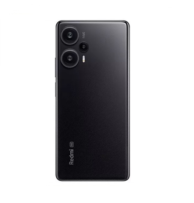 Thay nắp lưng Xiaomi Redmi Note 12 Turbo