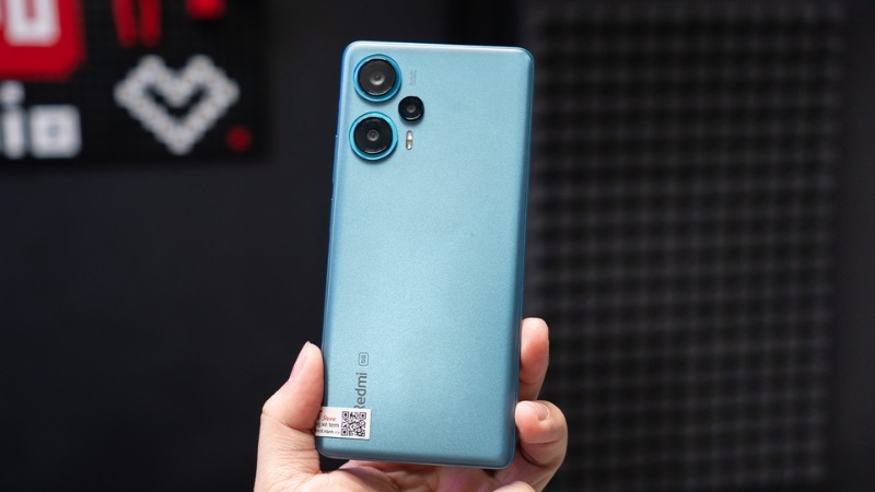Khi nào bạn cần thay nắp lưng Xiaomi Redmi Note 12 Turbo?