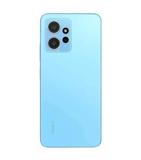Thay nắp lưng Xiaomi Redmi Note 12