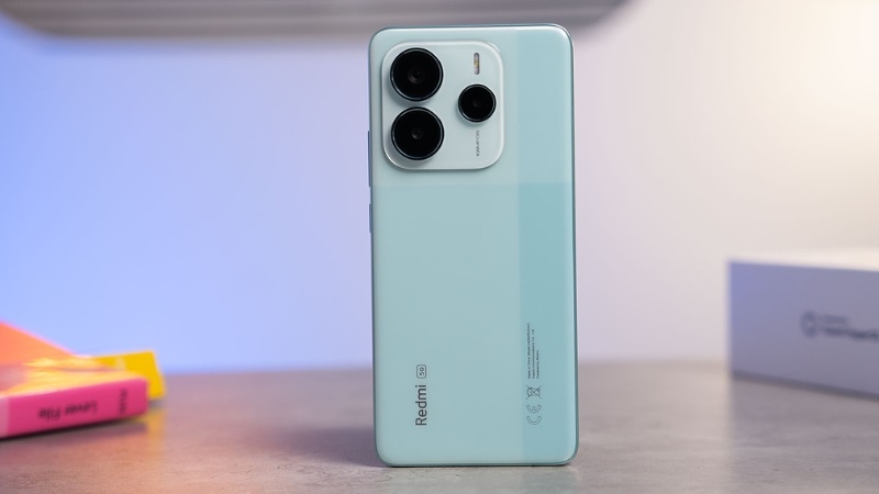 Khi nào bạn cần thay nắp lưng Xiaomi Redmi Note 14?