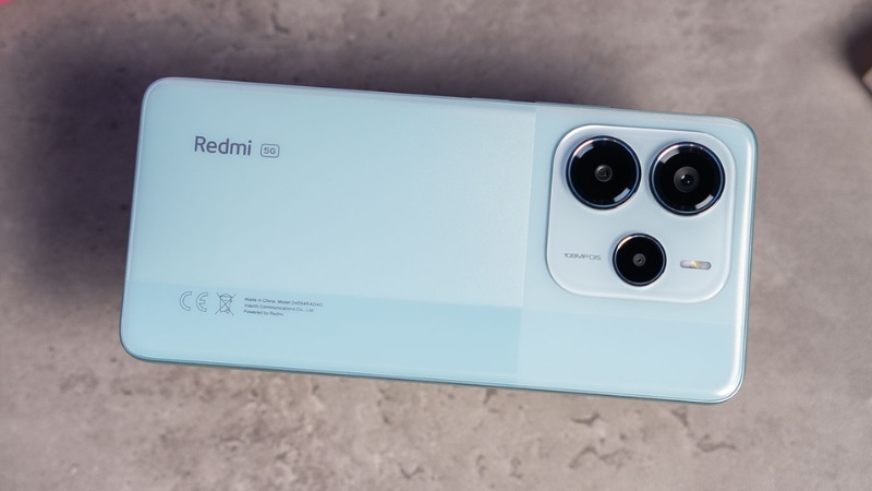 Khi nào bạn cần thay nắp lưng Xiaomi Redmi Note 14?