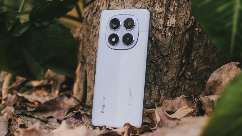 Khi nào cần thay nắp lưng Xiaomi Redmi Note 14 Pro 5G?