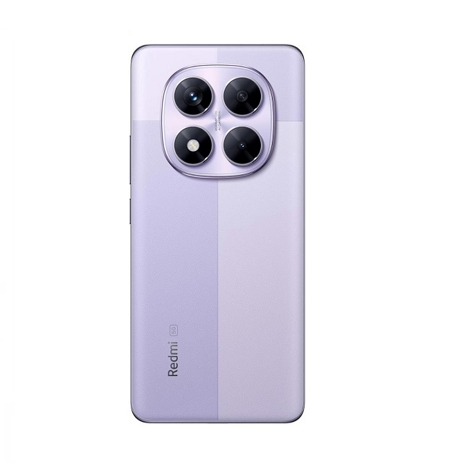 Thay nắp lưng Xiaomi Redmi Note 14 Pro 5G