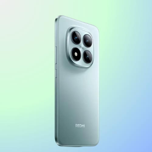 Thay Nắp Lưng Xiaomi Redmi Note 15 Pro