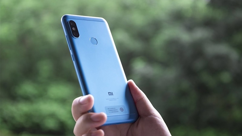 Khi nào cần thay vỏ, thay nắp lưng Xiaomi Redmi Note 6 Pro? Khi nào cần thay vỏ, thay nắp lưng Xiaomi Redmi Note 6 Pro?