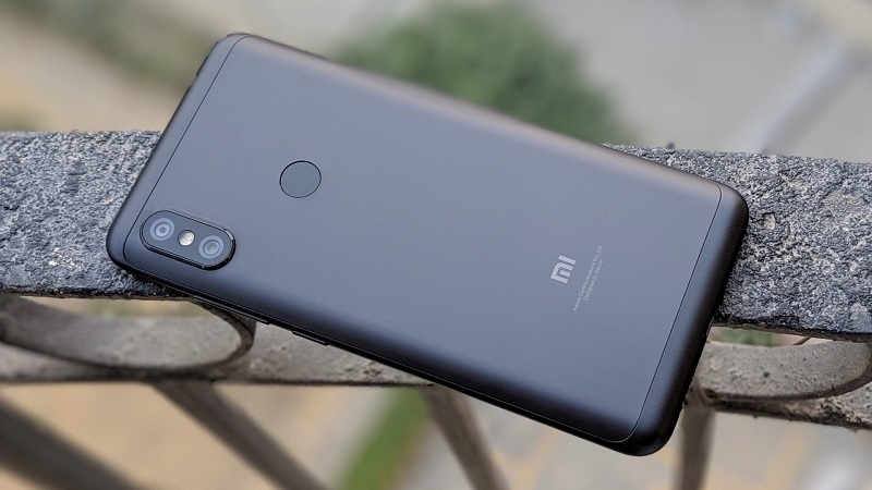 Khi nào cần thay vỏ, thay nắp lưng Xiaomi Redmi Note 6 Pro? Khi nào cần thay vỏ, thay nắp lưng Xiaomi Redmi Note 6 Pro?