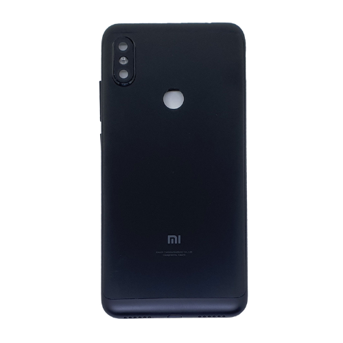 Thay vỏ, nắp lưng Xiaomi Redmi Note 6 Pro