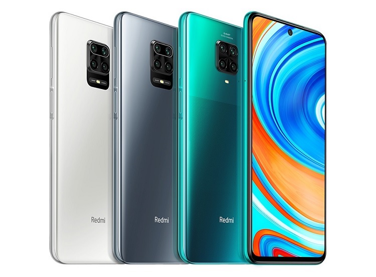 Nguyên nhân dẫn đến nắp lưng Xiaomi Redmi Note 9 Pro bị hỏng