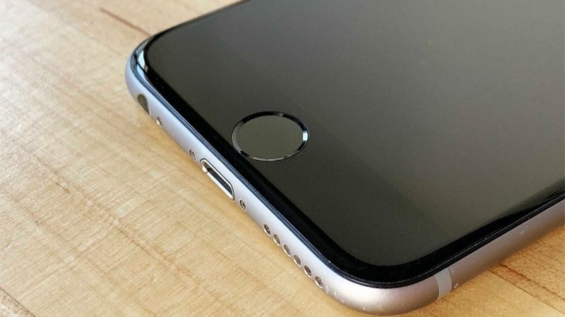 Khi nào cần thay nút home iPhone 6? Khi nào cần thay nút home iPhone 6?