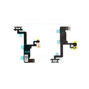 Thay nút nguồn iPhone