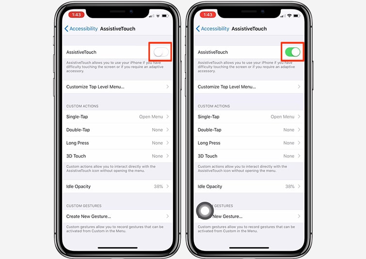 thay nút nguồn iphone tại đà nẵng