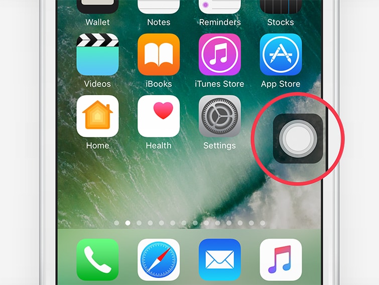 thay nút nguồn iphone tại đà nẵng