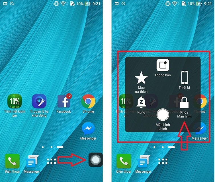 thay nút nguồn iphone tại đà nẵng