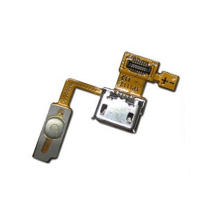 Thay Nút Nguồn LG