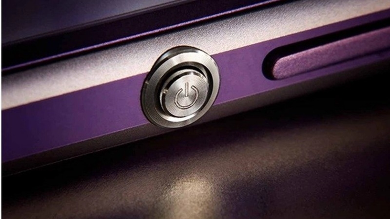 Tại sao nút nguồn Lumia của bạn bị hư hỏng?