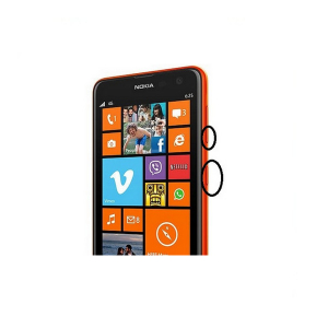 Thay Nút Nguồn Điện Thoại Lumia