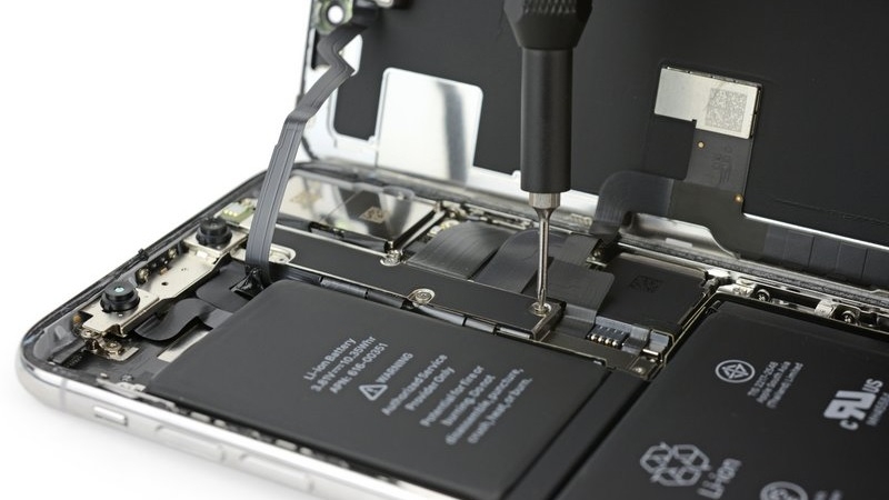 Quy trình thay ổ cứng chuyên nghiệp Quy trình thay ổ cứng chuyên nghiệp