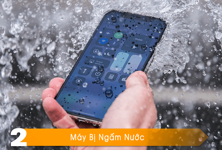 thay ổ cứng iphone tại đà nẵng