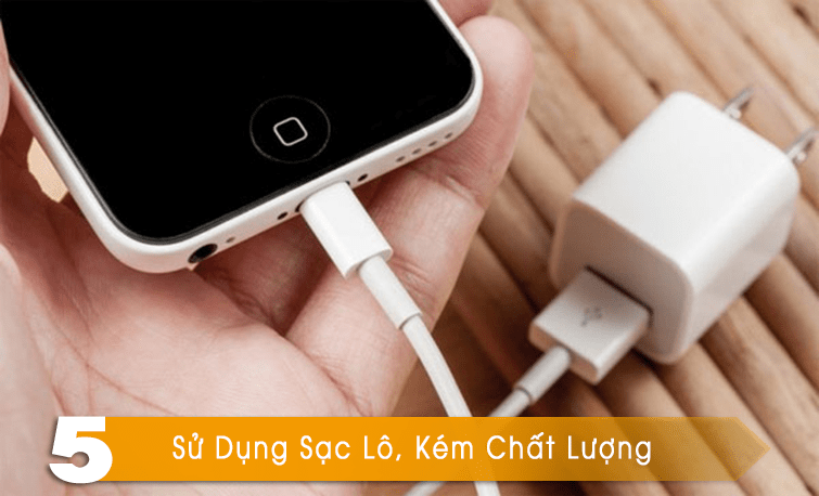 thay ổ cứng iphone tại đà nẵng