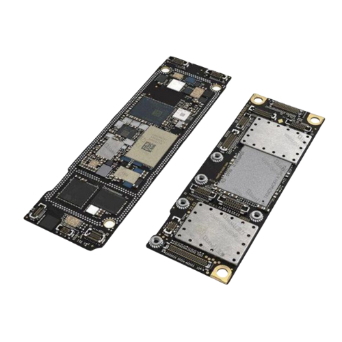 Thay ổ cứng iPhone