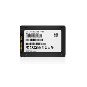 Ổ Cứng HDD - SSD