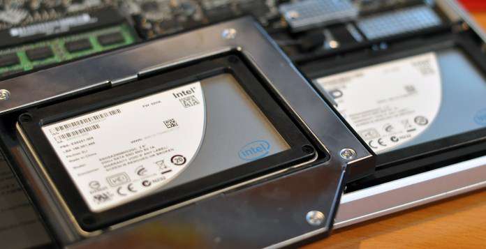 thay ổ cứng ssd 256gb tại đà nẵng giá rẻ