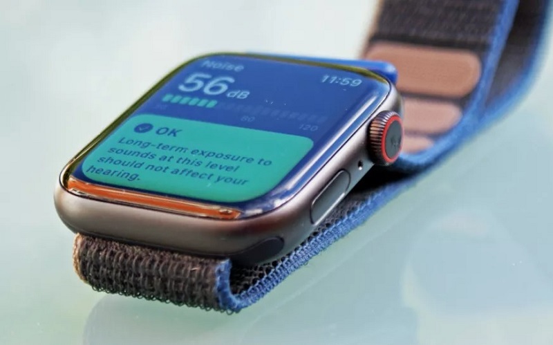 Nguyên nhân khiến pin đồng hồ Apple Watch SE 2 bị hư hỏng