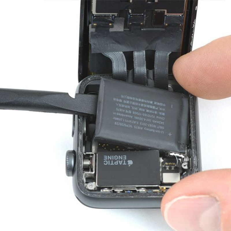 Khi nào thì bạn nên thay pin Apple Watch SE 2?