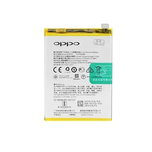 Thay pin điện thoại Oppo A5 | A5s | A5 2020