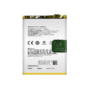 Thay Pin Điện Thoại Oppo A58