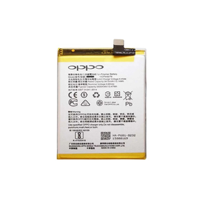 Thay Pin Điện Thoại Oppo