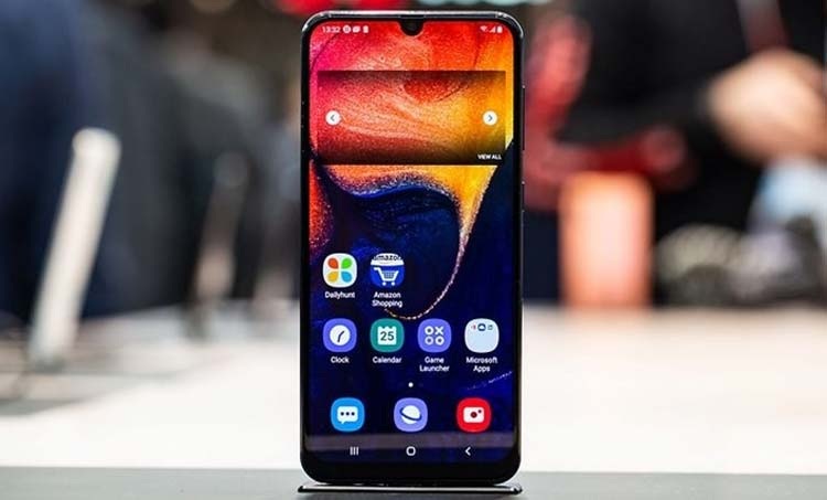 Thay pin điện thoại Samsung Galaxy A30 | A30s