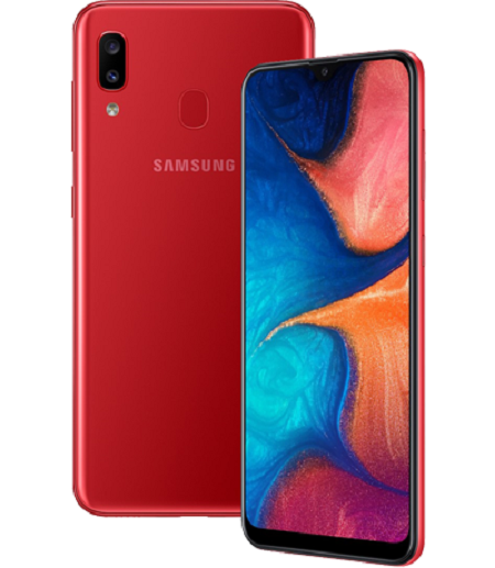 Thay pin điện thoại Samsung Galaxy A20 | A20s | A20e
