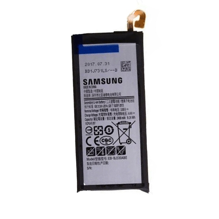 Thay pin điện thoại Samsung Galaxy A70 | A70s