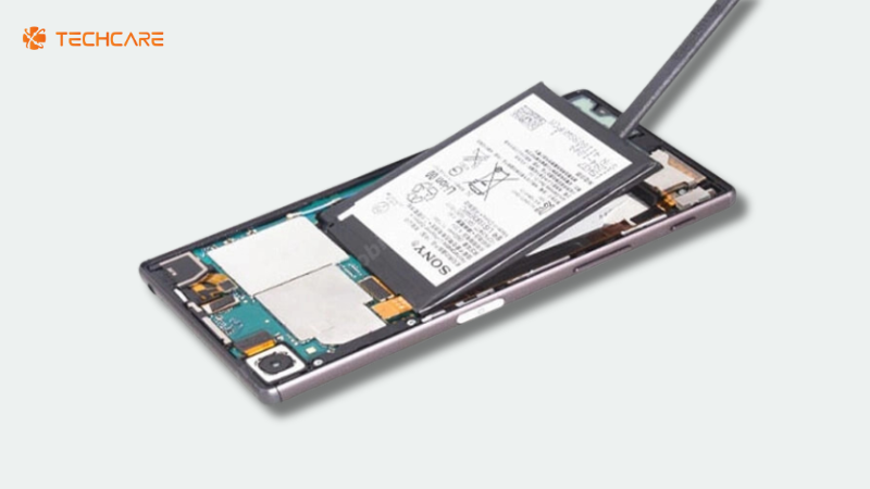 thay-pin-dien-thoai-sony