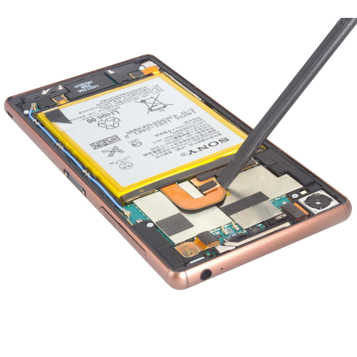 Thay Pin Điện Thoại Sony Tại Đà Nẵng