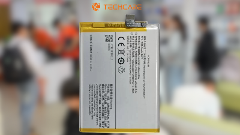 thay-pin-dien-thoai-vivo-tai-techcare