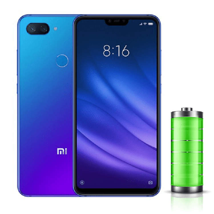 Thay pin Xiaomi Mi 8 / 8 SE / 8 Pro / 8 Lite / 8X / 8 EE (Explorer Edition) / 8 Lite (Youth Edition)